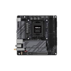 ASRock Z790M-ITX WiFi Intel LGA 1700 Mini-ITX Motherboard - Retail